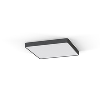 Stropné svietidlo G13 Graphite SOFT CEILING LED 60X60 7530 Nowodvorski