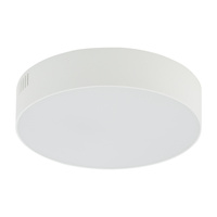 Plafond Stropné svietidlo LED 25W 2100lm 4000K, neutrálna biela LID ROUND 10412 Nowodvorski