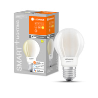 LED žiarovka E27 11W = 100W 1521lm stmievateľná SMART+ WiFi Filament Classic Ledvance