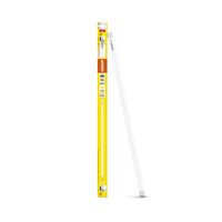 LED žiarivka G13 T8 6,6W = 18W 720lm 3000K, teplá biela 190° 60cm LED TUBE Osram