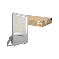 LED reflektor Vonkajšie reflektory 36W 52500lm 4000K IP66 Biele reflektory Ledvance