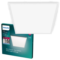 LED panel 60x60 36W 3600lm 4000K SceneSwitch White Touch Philips