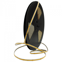 LED pás COB 9W/m 1035lm/m 480LED/m 12V 4000K, neutrálna biela IP67 Roll 20m Ecolight