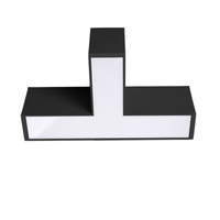 T-konektor pre LED Koline K2 11W 1100lm CCT Black Kobi