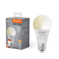 LED žiarovka E27 14W = 100W 1521lm stmievateľná SMART+ WiFi Classic Ledvance