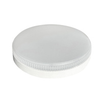 LED žiarovka GX53 8W 880lm 3000K teplá biela 120° Sanico Goldlux