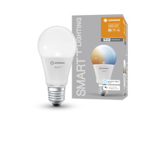 LED žiarovka E27 9W Traditional 806lm CCT Stmievateľná SMART+ WiFi Classic Ledvance