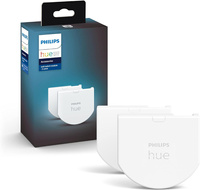 2x Zigbee Bluetooth Hue nástenný spínací modul Philips HUE