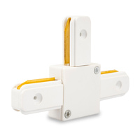 Trojitý spínač Trojitý biely pre jednofázové prípojnice LUMILED