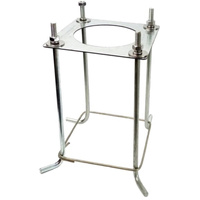 Montážna kotva pre vonkajšie parkové svietidlá Su-Ma