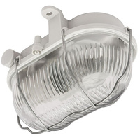 Kanálové svetlo E27 25W IP44 IK06 Povrchová montáž MILO Kanlux