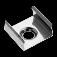 Držiak na povrchovú montáž pre profily KM33