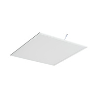 Kancelársky panel LED Plafond 60x60 36W 5000lm 4000K neutrálna biela 90° UGR19 Flush Mounted Square White BLINGO KANLUX