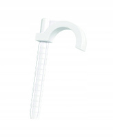 Montážny háčik HP-1 Single Universal 50ks ECOLIGHT