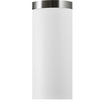 Tienidlo pre záhradné svietidlá GOLDLUX (Polux) LIVIA INOX Satin