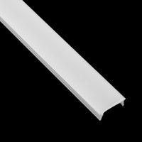 Tienidlo pre profil KM36 a KM39 Mlieko 2m