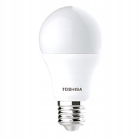LED žiarovka E27 A60 11W = 75W 1055lm 4000lK neutrálna biela stmievateľná TOSHIBA