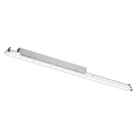 LED 23W 85cm 3150lm 4000K, neutrálna biela 60° Podhľadové biele svietidlo Kanlux