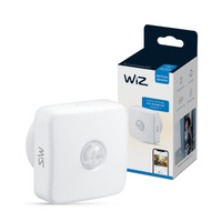 Bezdrôtový vnútorný detektor pohybu SMART WiFi WiZ