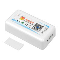 TUYA 15A 180W 5-24V Ecolight RGB Wi-Fi LED driver