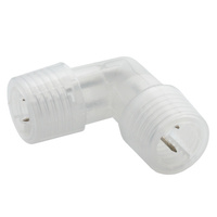 Konektor 90° GIVRO-90L KANLUX - Pre systém GIVRO LED