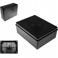 Hermetická inštalačná krabica na povrch S-BOX 516CZ 240x190x90 IP65 PAWBOL