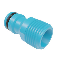 Prípojka s vonkajším závitom 1/2" BASIC CELLFAST