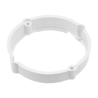 Rozperný krúžok pre krabice na zapustenie PK60 predĺženie PAWBOL