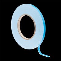 Obojstranná penová páska pre LED profily 9 mm 10 m