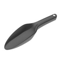 Čierna záhradná špachtľa BASIC CELLFAST