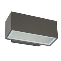 Zen ZN-K100 E27 Su-Ma vonkajšie záhradné svetlo