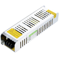 Modulárny napájací zdroj pre LED pásky 150W 12V 12,5A IP20 SLIM Ecolight