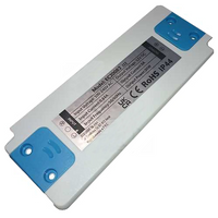 Nábytkový napájací zdroj pre LED pásy 36W 12V 3A IP44 Ecolight