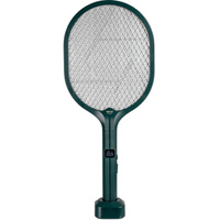 Insekticídna lampa Elektrická UV pasca Paleta 2v1 na muchy komáre hmyz VAYOX