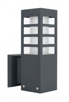 RADO III K DG E27 Su-Ma Vonkajšia záhradná SIGNÁLNA LAMPA LED RADO III K DG E27 Su-Ma