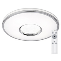 Stropné svietidlo LED Plafond 68W 7500lm CCT 120° biela IP44 Pilot Stmievateľné Leon Sanico Goldlux