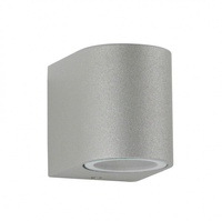 LED Mini 6001 AL GU10 Su-Ma vonkajšie záhradné svetlo