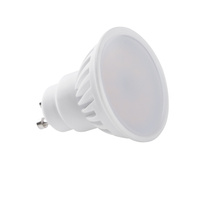 LED žiarovka PAR16 9W = 65W 900lm 4000K neutrálna biela 120° TEDI Kanlux