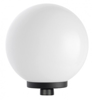 Vonkajšia záhradná lampa LED Sphere Classic G 300 Z 35 E27 34cm Su-Ma