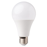 LED žiarovka A60 E27 10W 900lm 3000K teplá biela 24V Ecolight
