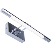 Kúpeľňové nástenné svietidlo LED TRAN KM9024 8W 580lm 4000K 40cm nad zrkadlo