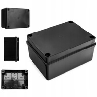 Hermetická inštalačná krabica na povrch S-BOX 316C 150x110x70 IP65 PAWBOL