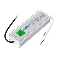 Napájací zdroj LED pásu 200W 12V 16,6A IP67 Ecolight