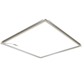 LED svietidlo so zapusteným rámom 40W 3300lm 110°4000K, neutrálna biela Probus Sanico Goldlux