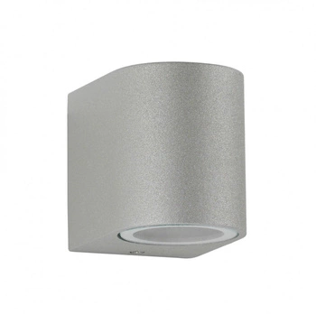 LED Mini 6001 AL GU10 Su-Ma vonkajšie záhradné svetlo