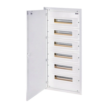 ERP18-6 6x18 modulov panelová skrinka na zapustenie
