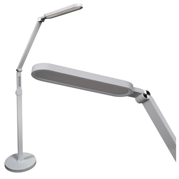 Stolná LED lampa 13W 700lm CCT 120° biela stmievateľná Ferrara Sanico Goldlux