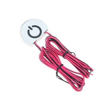 LED NÁBYTKOVÝ SPÍNAČ so stmievačom 60W 12V