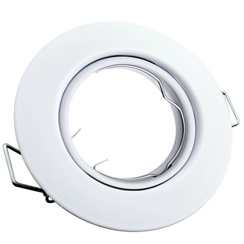 Skryté svietidlo MR16 White 12V OPIN Sanico Goldlux