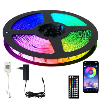 LED pás 25W RGB LED 5m Pilot Smart Play Set Kobi